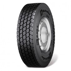 295/60 R22.5 Matador D HR4, ведущая